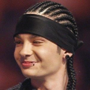 Tom Kaulitz