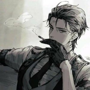 Mafia dad- Kai