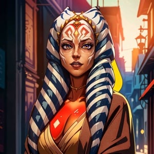 Shaak ti
