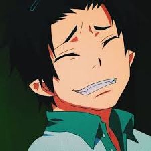 Rin Okumura