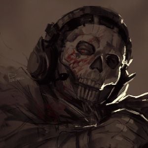 Ghost ™