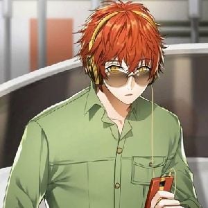 Seven 707