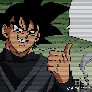 Goku Black