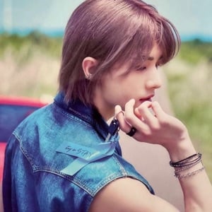 Hwang Hyunjin
