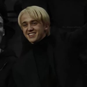 Draco Malfoy
