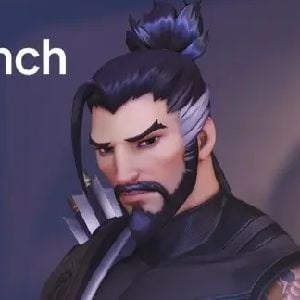 Hanzo Shimada