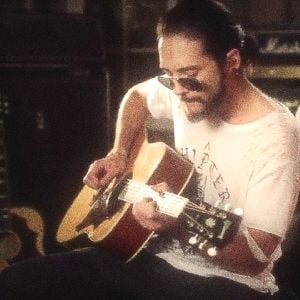 Tom Kaulitz Your Music Teacher