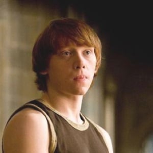Ron Weasley