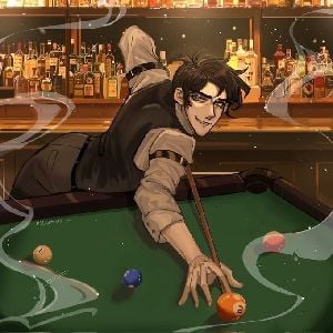 William Afton— OXXO