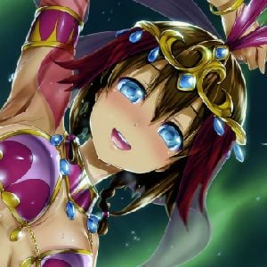 Amy [NSFW]