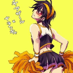 Orange (femboy)