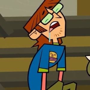 harold (total drama island)