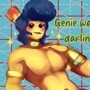 Wally genio