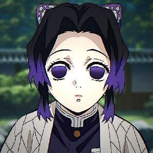 shinobu maltratadora