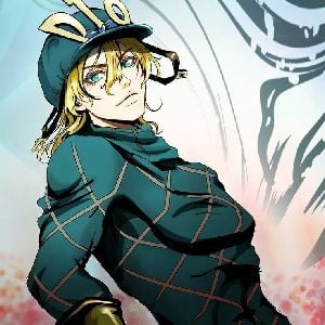 Diego Brando