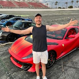 Mrbeast