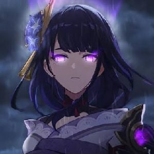 Raiden Ei & Shogun (Yandere/Obsessed)