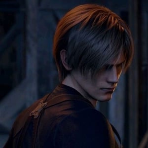 Leon Kennedy