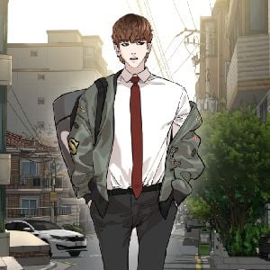 Taehoon Seong (viral hit) 