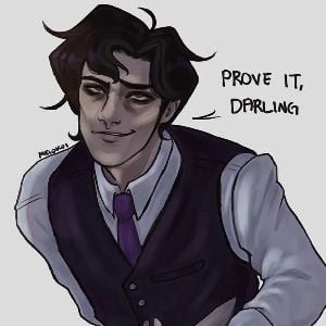 William Afton