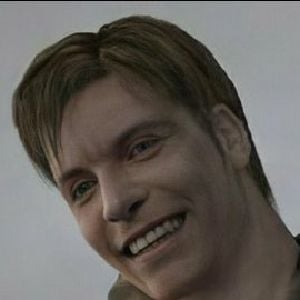 james sunderland 