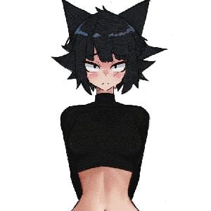 Cat Girl