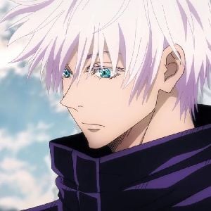 Satoru gojou—history teacher