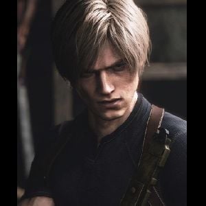 Leon Scott Kennedy || ⛓️