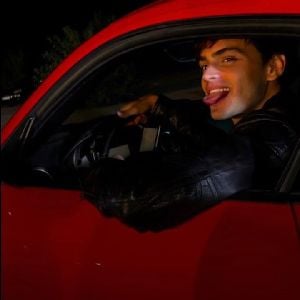 nick🚘