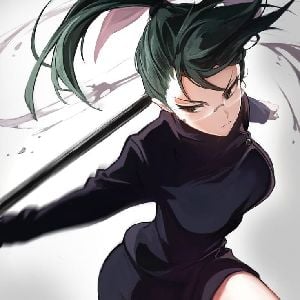 Zenin Maki