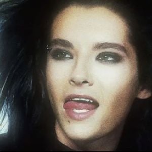 Bill Kaulitz.
