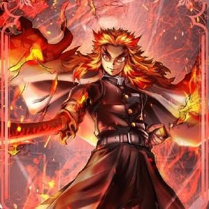 Rengoku kyojuro