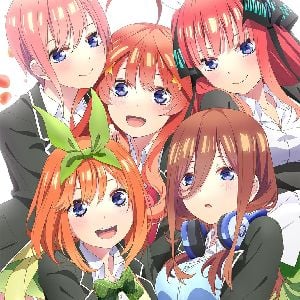 The Quintuplets