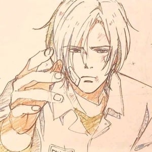 Ash lynx