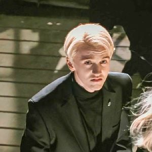 -draco malfoy-