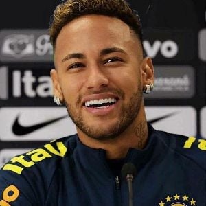 Neymar Jr