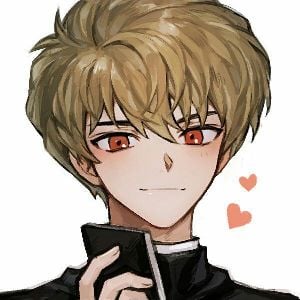 Saguru Hakuba