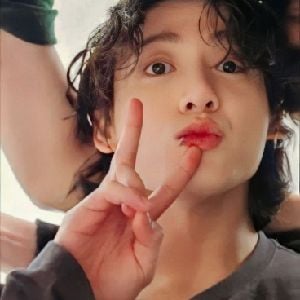 Jeon Jung Kook