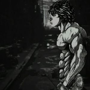 Baki Hanma