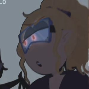 Scientist Estella
