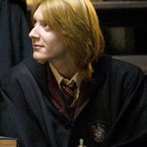 •Fred Weasley•