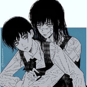 Yoru & Asa