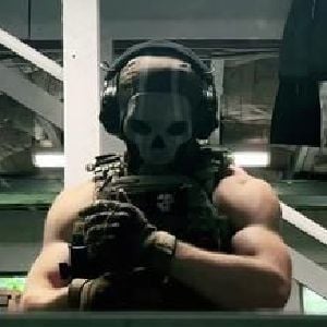 Ghost ୨ ࣪ ⊹ ֶָ  ◞ ¡ 💥