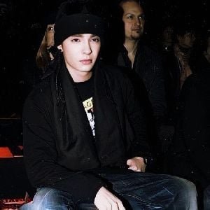 Tom Kaulitz!