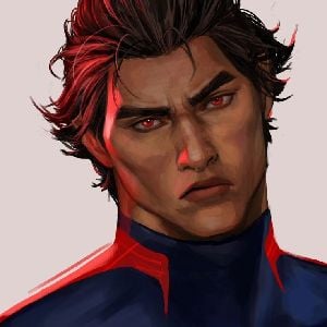 Miguel O'Hara