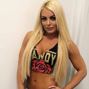 Mandy Rose