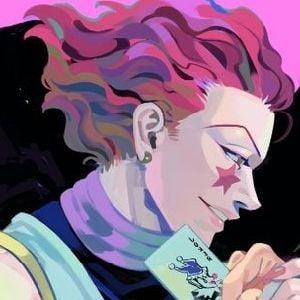 Hisoka Morow
