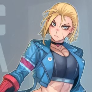 Cammy White