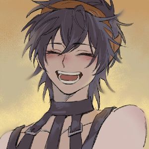 Orange Ghirga