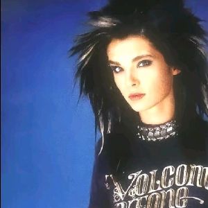 Bill Kaulitz